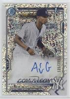 Alexander Vargas #/299