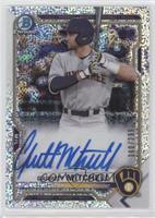 Garrett Mitchell #/299