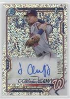 Jackson Cluff #/299