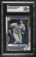 Austin Martin [SGC 10 GEM]