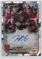 Joey Bart #/100