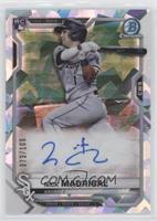 Nick Madrigal #/100