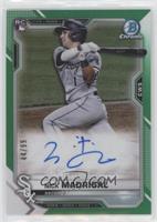 Nick Madrigal #/99