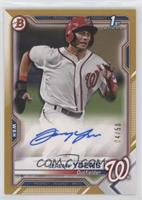 Jeremy Ydens #/50