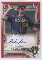 Andre Nnebe #/5