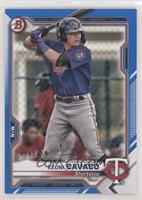 Keoni Cavaco #/150