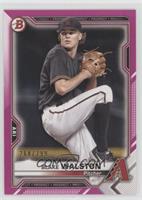 Blake Walston #/299