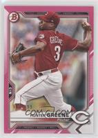 Hunter Greene #/299