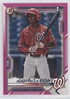 Jeremy De La Rosa #/299