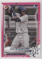 Kevin Alcantara #/299