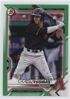 Alek Thomas #/99