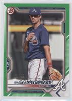 Braden Shewmake #/99