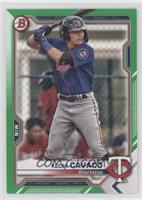 Keoni Cavaco #/99