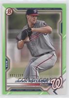 Jackson Rutledge #/399