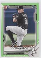 Jared Kelley #/399