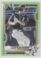 Logan Davidson #/399