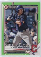 Tyler Freeman #/399