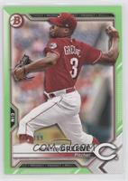 Hunter Greene #/399