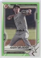 Andrew Dalquist [EX to NM] #/399