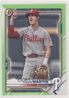 Casey Martin #/399