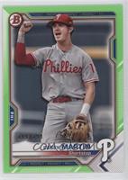 Casey Martin #/399