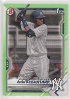 Kevin Alcantara #/399