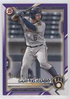 Mario Feliciano #/250