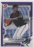 Edward Cabrera #/250