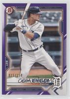 Dillon Dingler #/250