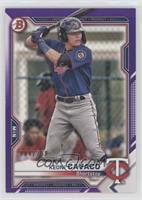 Keoni Cavaco #/250