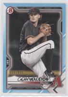 Blake Walston [EX to NM] #/499