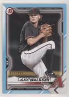 Blake Walston #/499