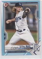 Shane Baz #/499