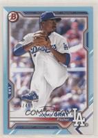 Josiah Gray #/499