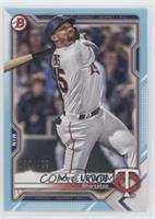 Royce Lewis [EX to NM] #/499