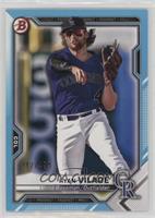 Ryan Vilade #/499