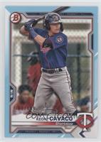 Keoni Cavaco #/499