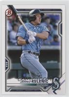 Jarred Kelenic