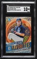 Casey Mize [SGC 10 GEM]