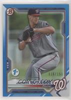 Jackson Rutledge #/150