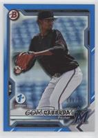 Edward Cabrera #/150