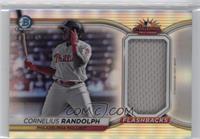 Cornelius Randolph #/150