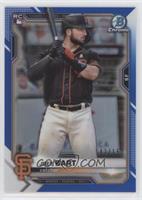 Joey Bart [EX to NM] #/150