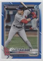 Dylan Carlson #/150