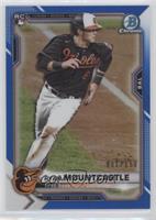 Ryan Mountcastle #/150