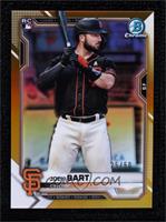 Joey Bart #/50