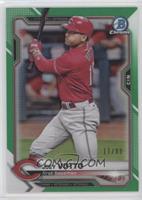 Joey Votto #/99