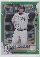 Miguel Cabrera #/99