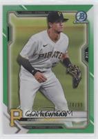 Kevin Newman #/99