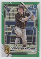 Jake Cronenworth #/99